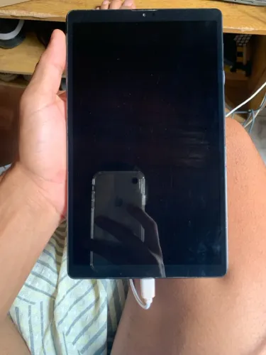 Tablet Sansung tab A7 lite 32G em bom estado