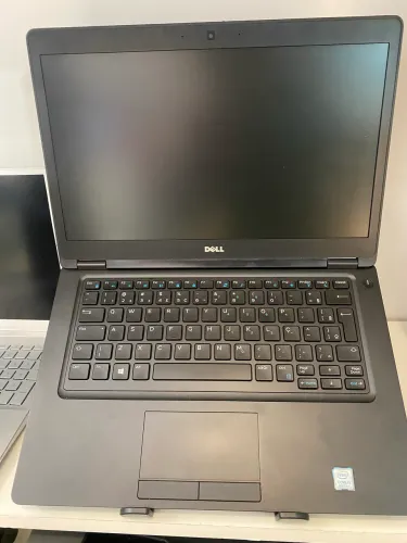 Dell Latitude 5480 Intel Core i5 8ª Geração | SSD 240GB | 8GB RAM | Revisado  