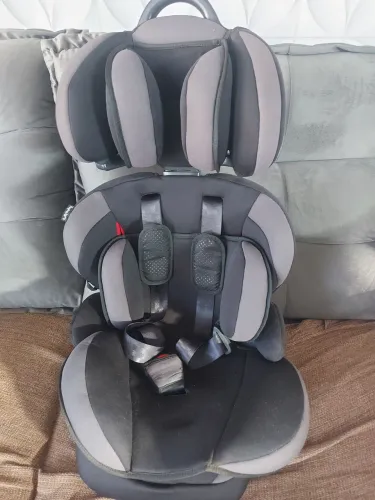 Cadeira com assento para Bebê  