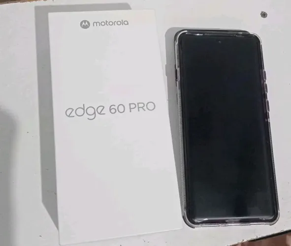 Moto Edge 60 PRO 5G