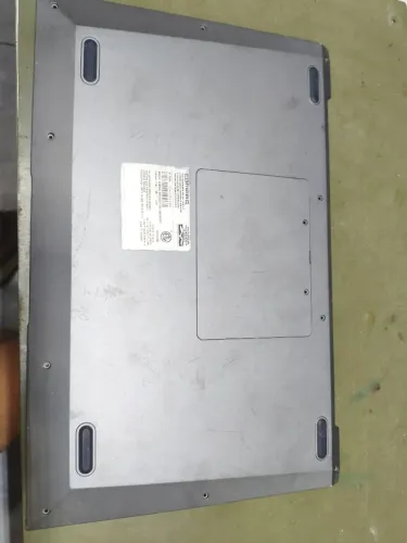 Base Inferior Compaq Presario 420