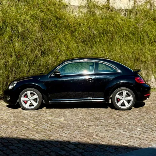 Volkswagen Fusca 2.0 TSI 16V Aut. 2013