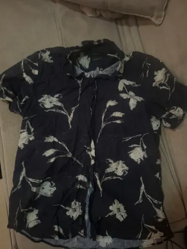 Camisa armadillo g nova