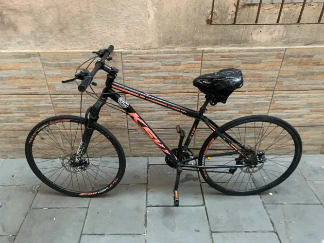 Aro 29 speed
