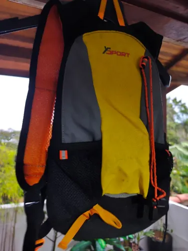 Mochila 
