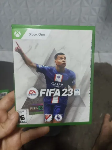 FIFA 23 XBOX ONE 