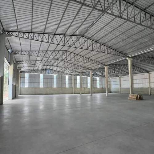 Galpão/Depósito/Armazém para aluguel tem 1440 metros quadrados