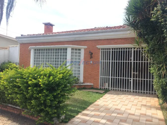 casa - Vila Embaré - Valinhos