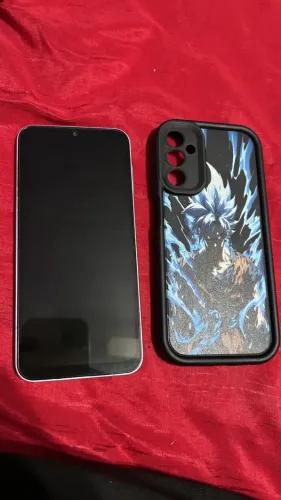 Samsung Galaxy A14 Silver 5g (Usado)