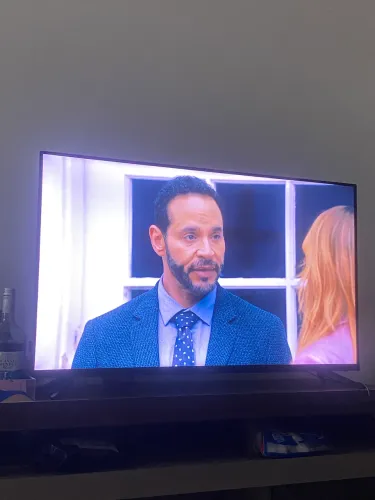 TV aiwa 45 polegadas