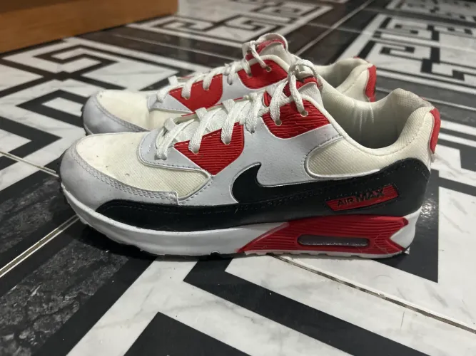 Tênis da Nike