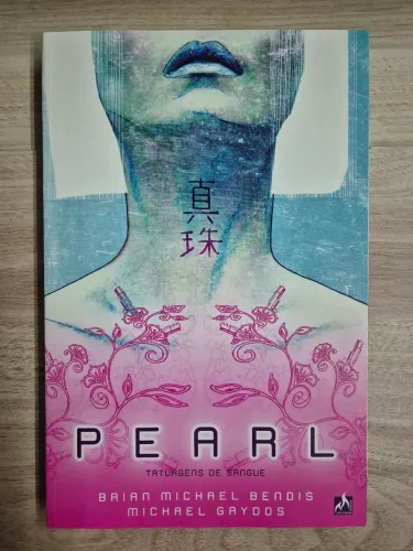 Pearl HQ