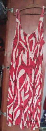 Vendo macacão pantalona tamanho G semi-novo( usado uma única vez)