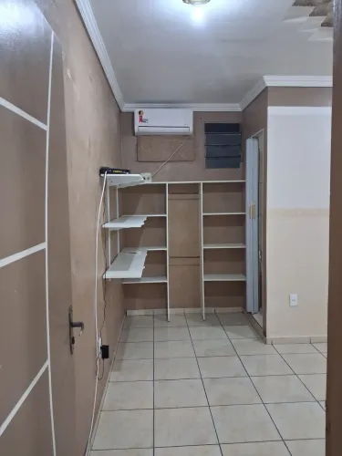 Apartamento tipo Loof no Parque Dez