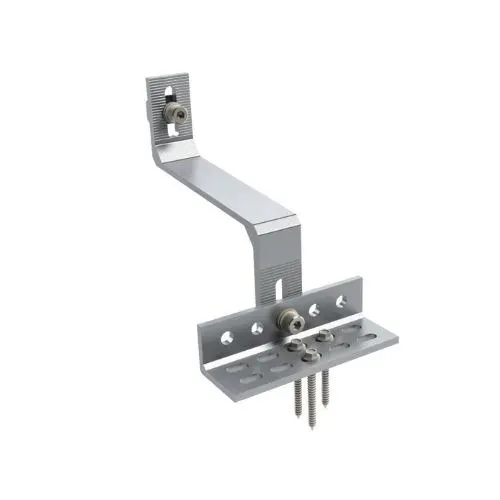 Suporte Foto fit cerâmica - energia solar