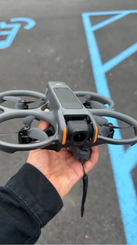DRONE DJI AVATA 2