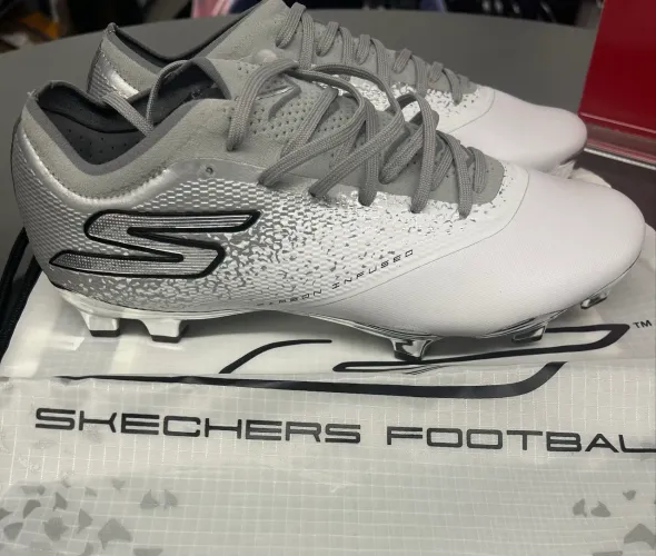 Chuteira profissional elite skechers