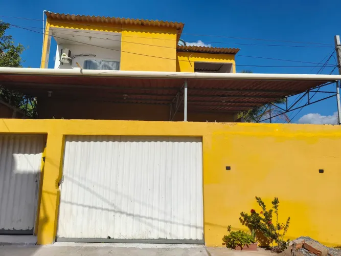 Excelente Duplex