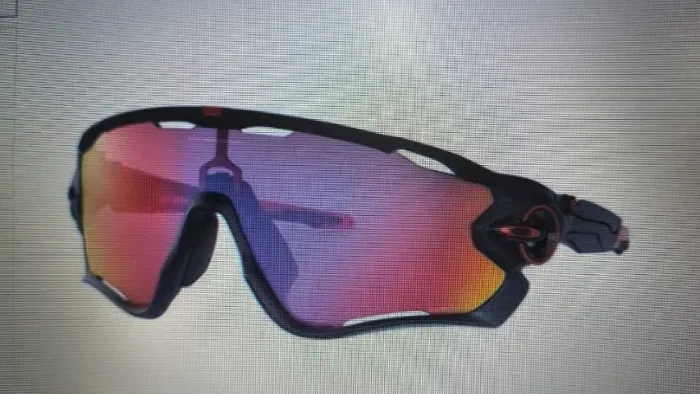 Óculos de Ciclismo Oakley Jawbreaker Prizm Road