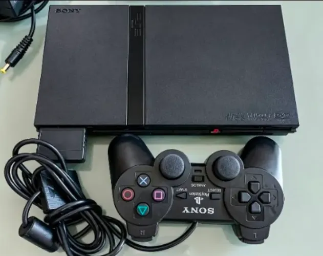 PLAY 2 