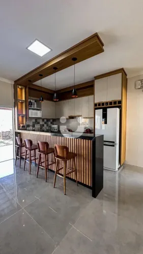 Chácara para venda Iperozinho - Capela do Alto/SP