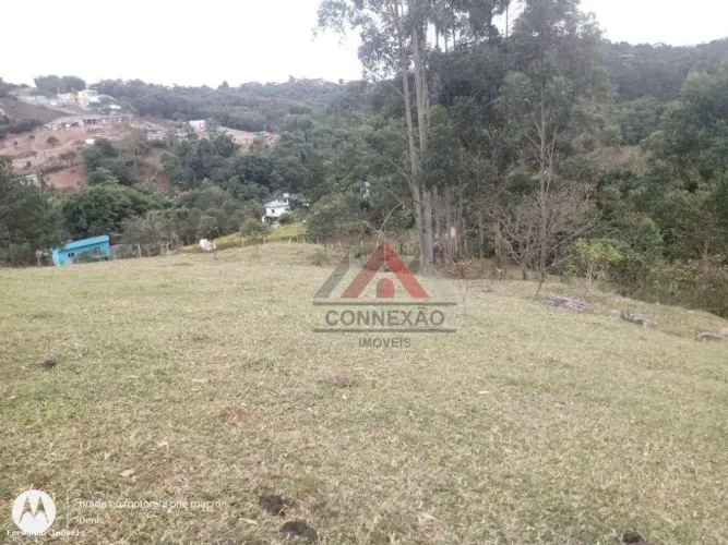 Área à venda, 42951 m² por R$ 2.577.000,00 - Palmeiras de São Paulo - Suzano/SP
