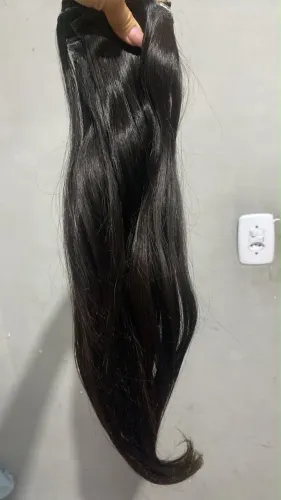 TELAS DE CABELO HUMANO