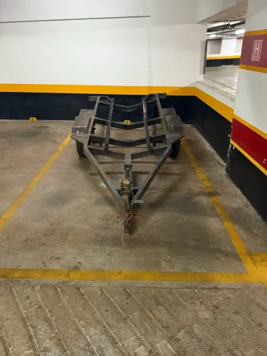 carreta pra jet ski