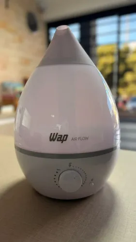 Umidificador de Ar WAP AIR FLOW