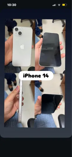 iPhone 14
