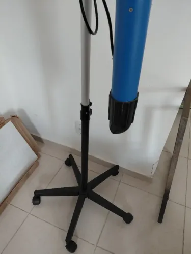 Secador Minag Semi novo.