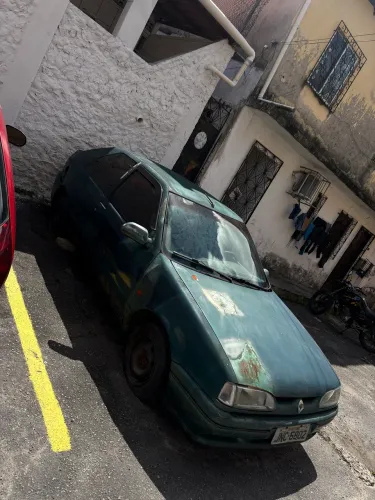 Renault 19 RN 1994