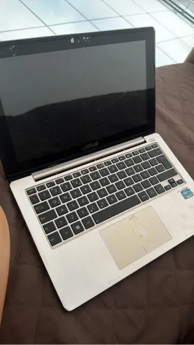 Computador/ somente as peças