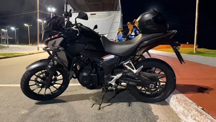 CB 500X 2022( 35.999 )