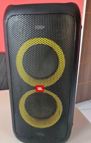 Caixa jbl original