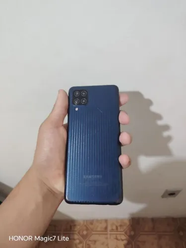 Vendo Samsung Galaxy M12 (ler descrição) 