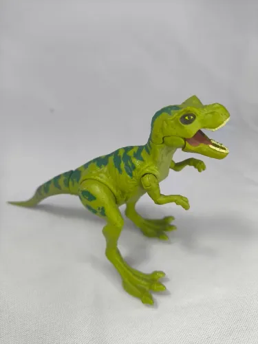 T-Rex filhote Jurassic World Legacy Collection 