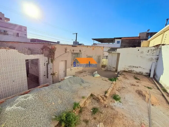 lote plano no Bairro Renascença