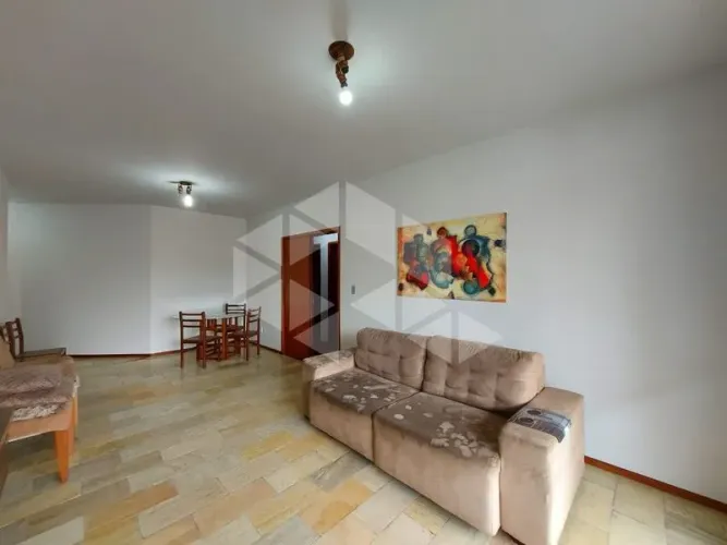 Apartamento 119.56M² - para Alugar