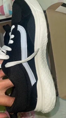 Tênis Vans Ultrarange