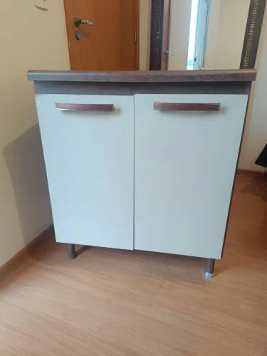 Balcão de cozinha