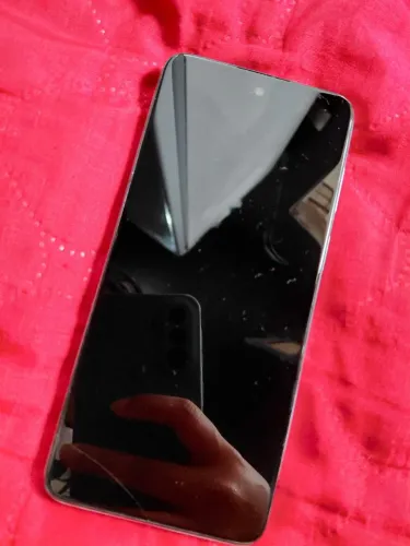 Vendo moto G22