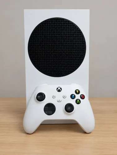 Xbox séries s