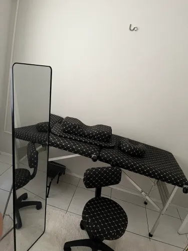 KIT DE MACA ESTÉTICA