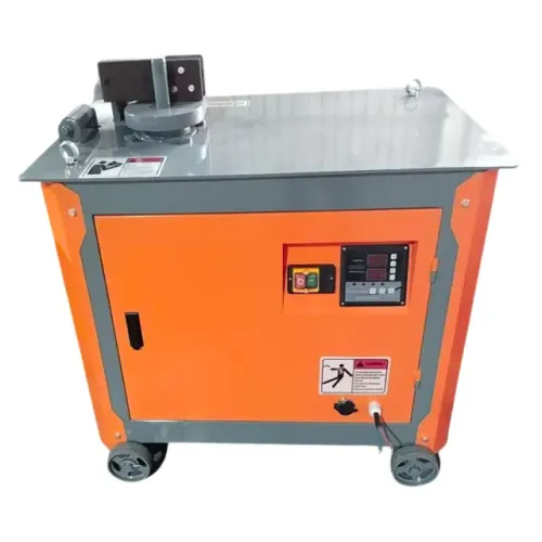 Dobrador de Estribos até 20mm