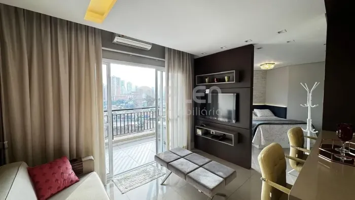 Apartamento para locação, Santana, São Paulo, SP