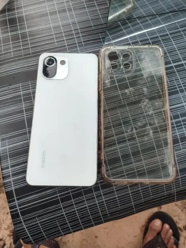 Xiaomi note 11