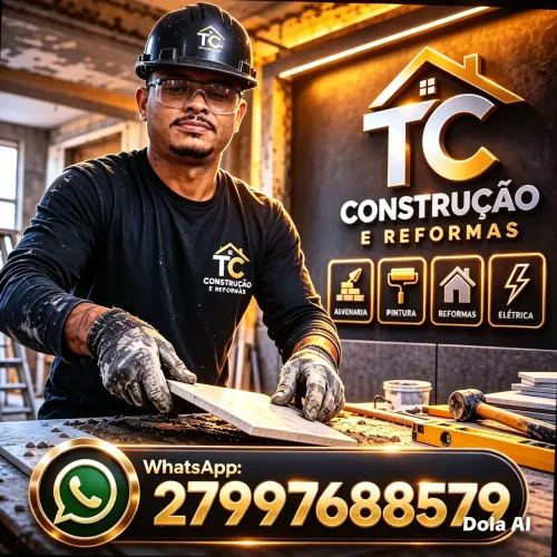 Serviços com Qualidade e Garantia!