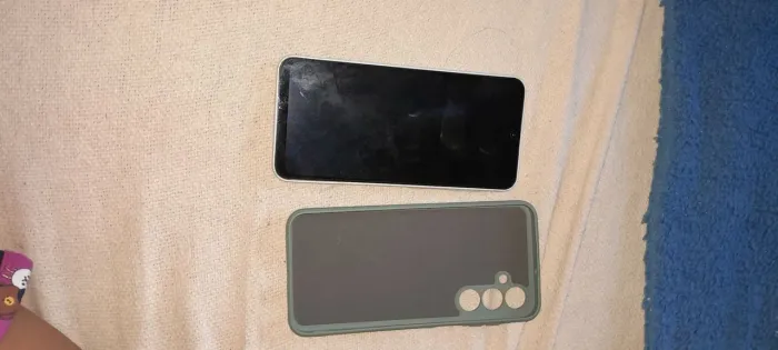 Celular A16