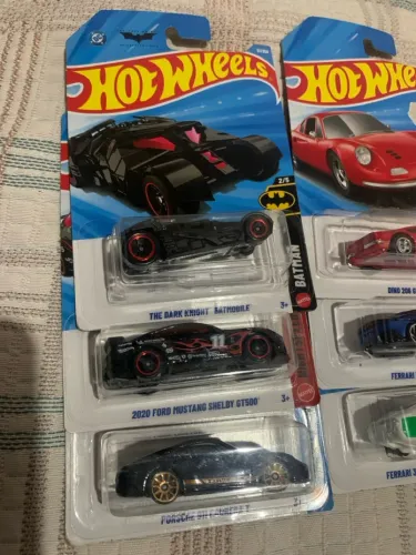 Hotwheels